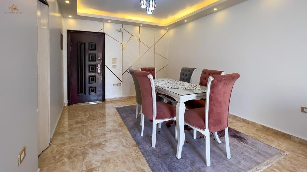 Pyramids View, Apartment Cairo Exterior photo