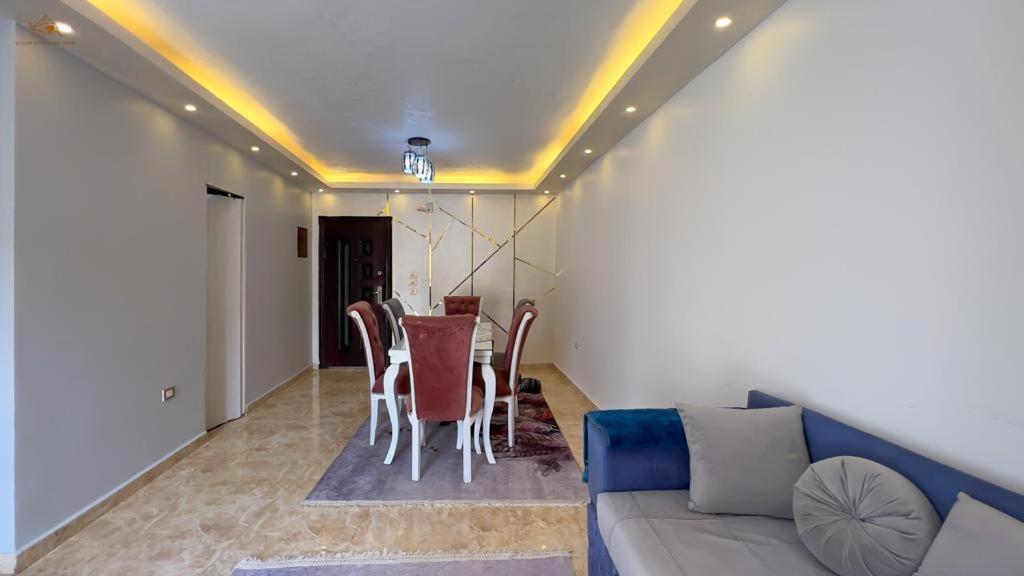 Pyramids View, Apartment Cairo Exterior photo