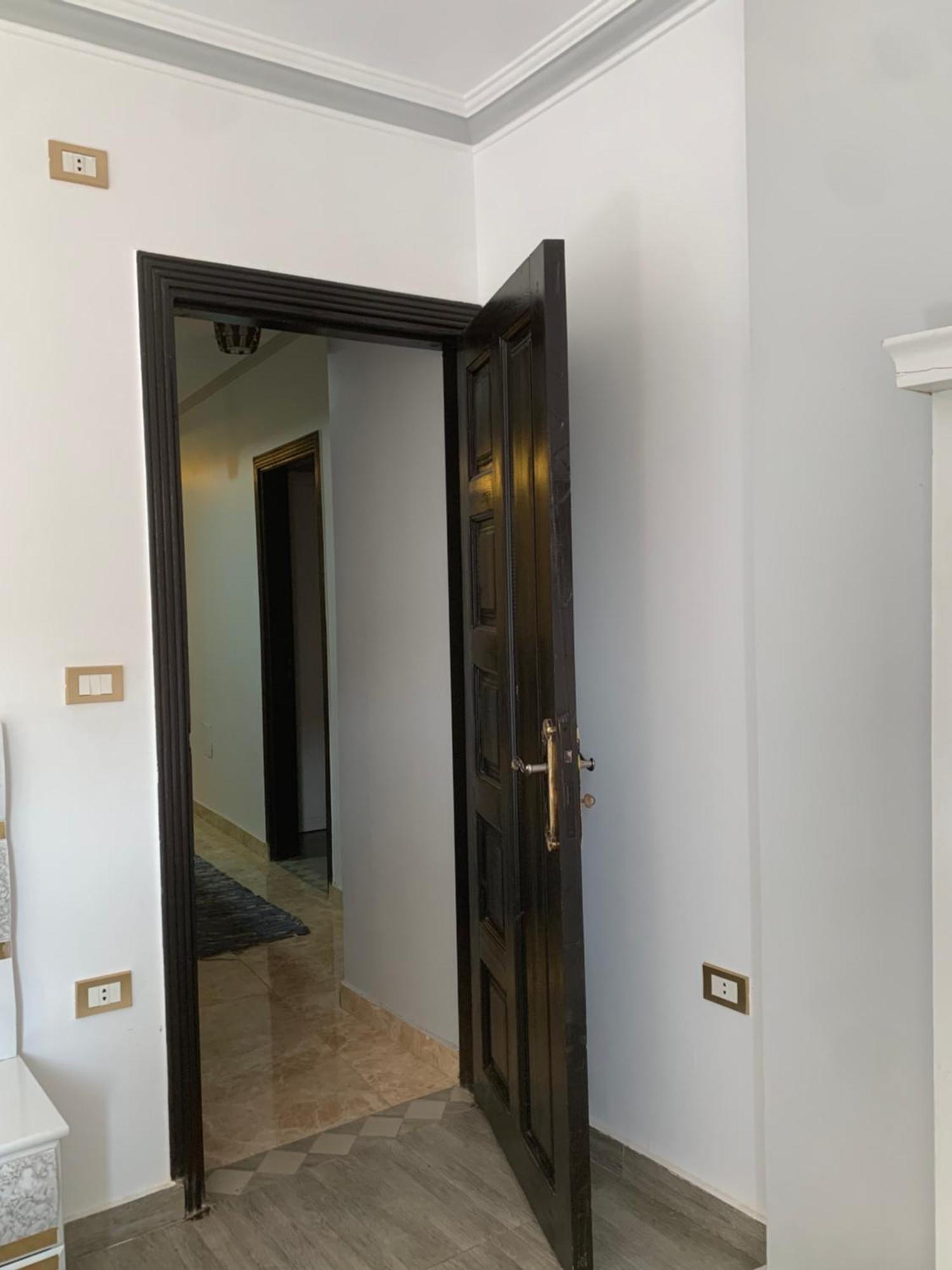 Pyramids View, Apartment Cairo Exterior photo