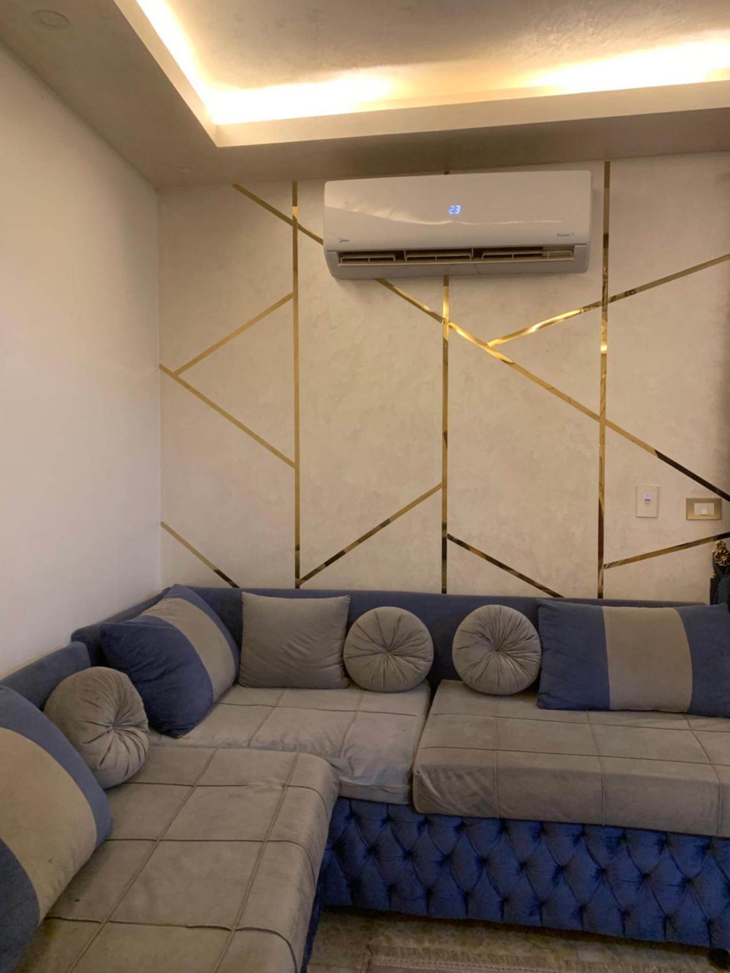 Pyramids View, Apartment Cairo Exterior photo